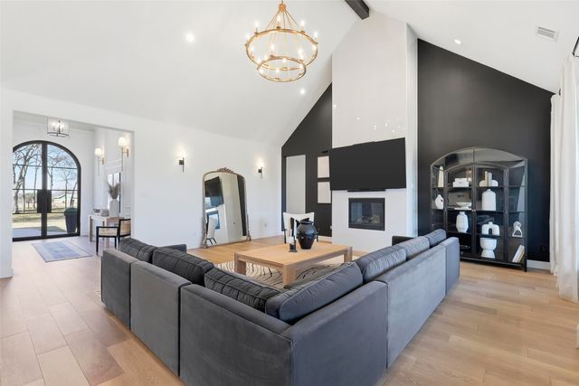 8301 County Road 204, Grandview, TX 76050