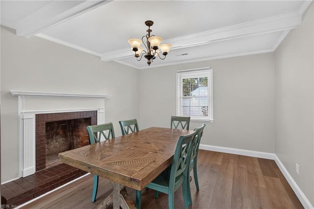 444 Beverly PL, Virginia Beach, VA 23452