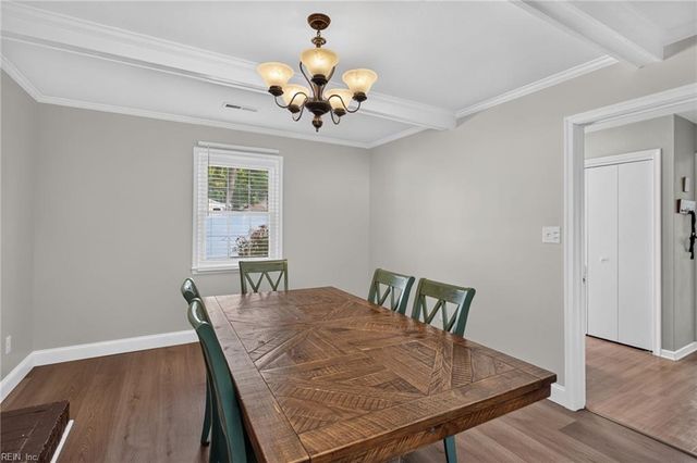444 Beverly PL, Virginia Beach, VA 23452