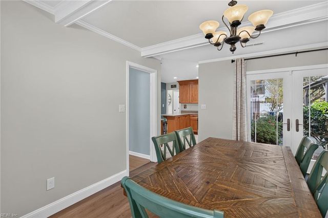 444 Beverly PL, Virginia Beach, VA 23452