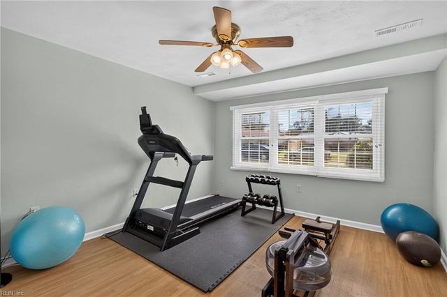 444 Beverly PL, Virginia Beach, VA 23452