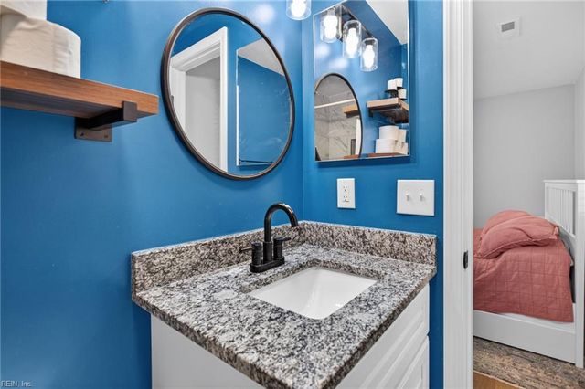 444 Beverly PL, Virginia Beach, VA 23452