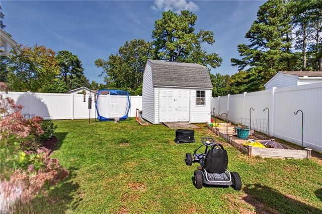 444 Beverly PL, Virginia Beach, VA 23452
