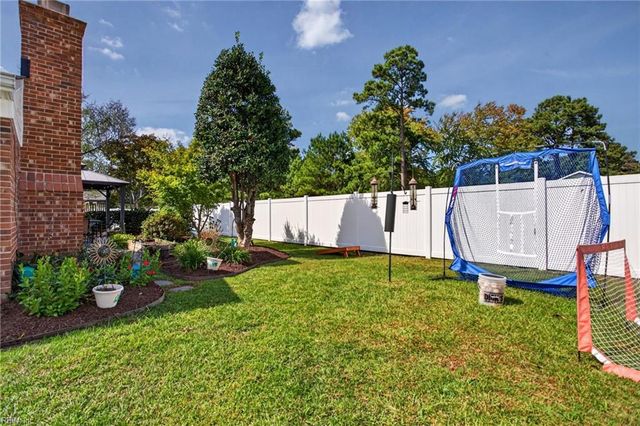 444 Beverly PL, Virginia Beach, VA 23452