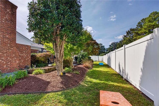 444 Beverly PL, Virginia Beach, VA 23452