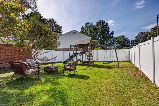 444 Beverly PL, Virginia Beach, VA 23452