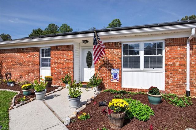 444 Beverly PL, Virginia Beach, VA 23452