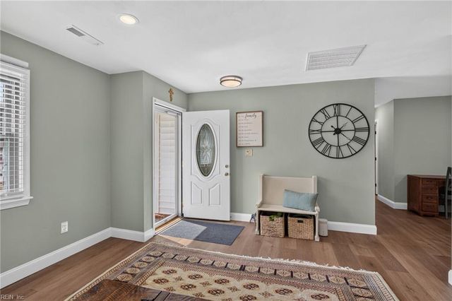 444 Beverly PL, Virginia Beach, VA 23452