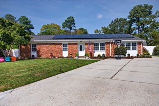 444 Beverly PL, Virginia Beach, VA 23452