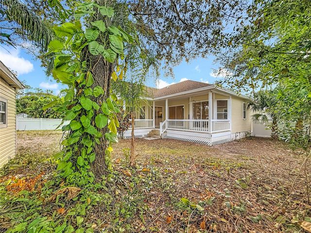 402 N CAROLINA AVENUE, Palm Harbor, FL 34683