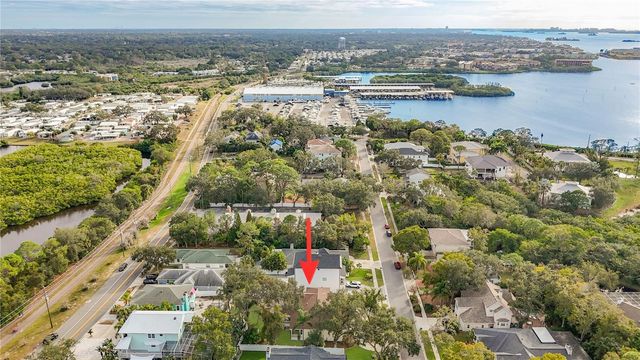 402 N CAROLINA AVENUE, Palm Harbor, FL 34683