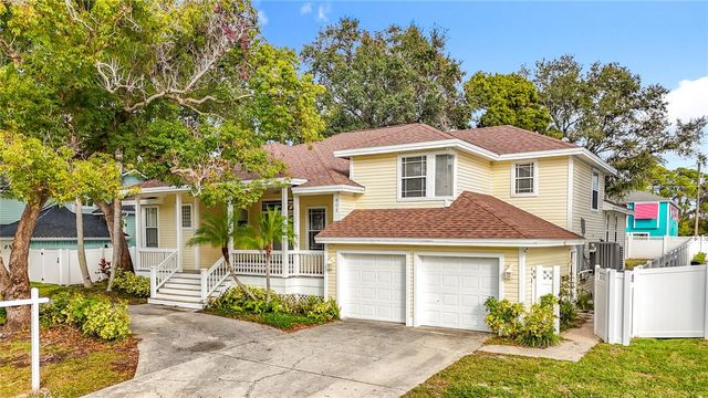 402 N CAROLINA AVENUE, Palm Harbor, FL 34683