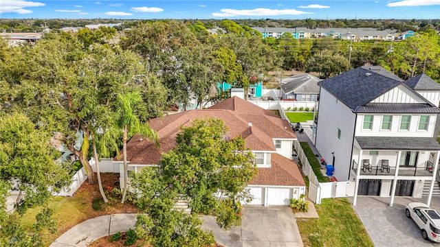 402 N CAROLINA AVENUE, Palm Harbor, FL 34683