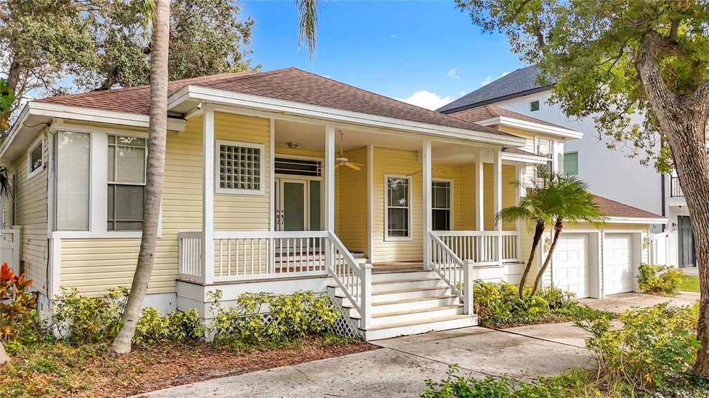 402 N CAROLINA AVENUE, Palm Harbor, FL 34683