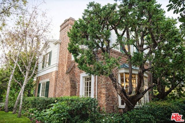 214 S Spalding Drive, Beverly Hills, CA 90212