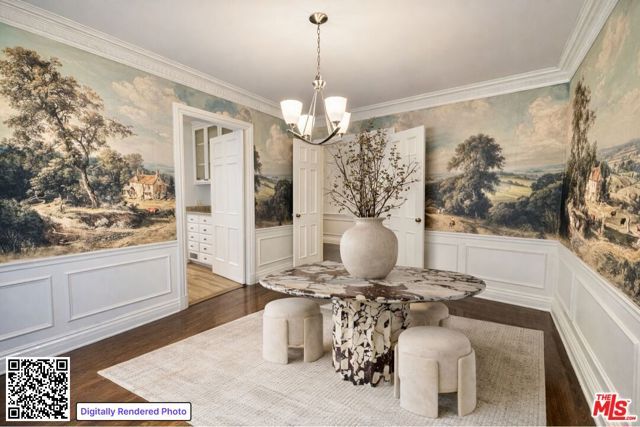 214 S Spalding Drive, Beverly Hills, CA 90212