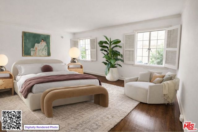 214 S Spalding Drive, Beverly Hills, CA 90212