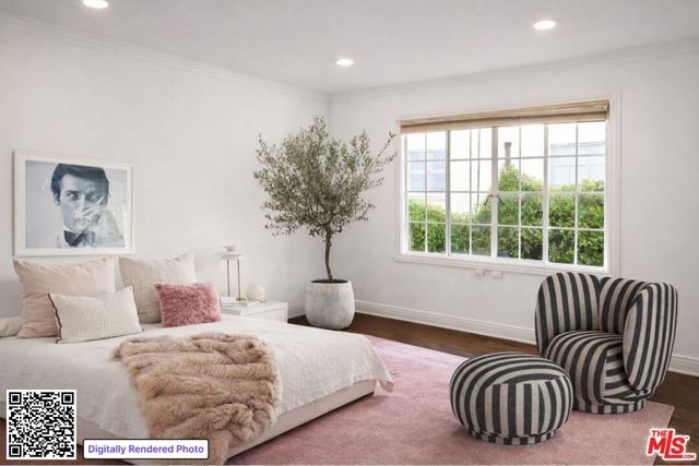 214 S Spalding Drive, Beverly Hills, CA 90212