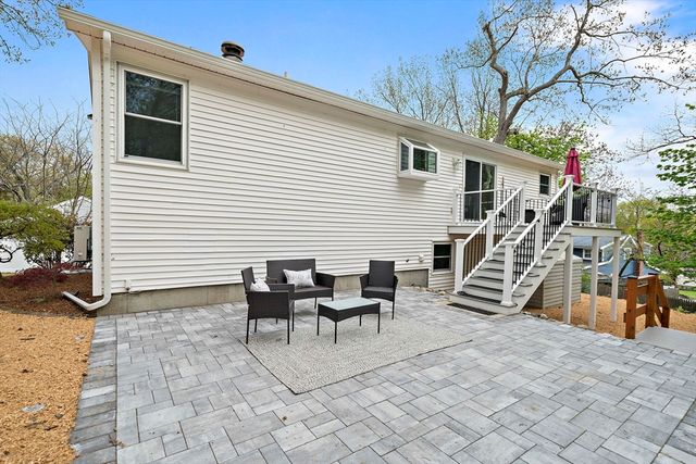 68 Dothan St, Arlington, MA 02474