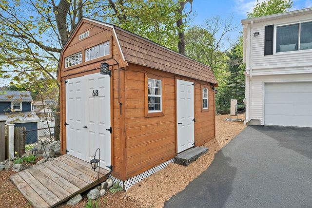 68 Dothan St, Arlington, MA 02474