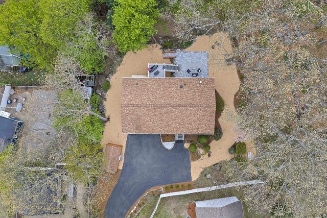 68 Dothan St, Arlington, MA 02474