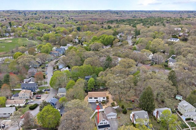 68 Dothan St, Arlington, MA 02474