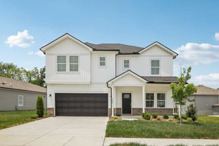 905 Calvin Ct, Antioch, TN 37013