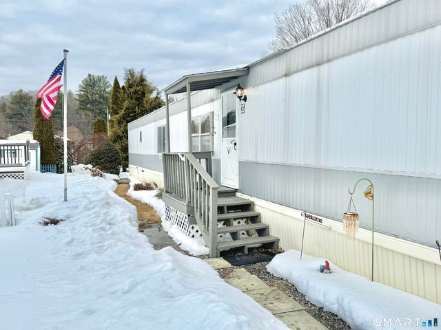 1070 Amity Road LOT 36, Bethany, CT 06524