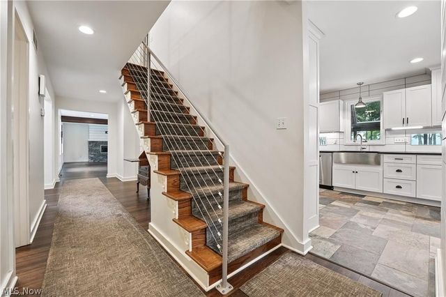263 E Pine Lake Road, North Lima, OH 44452