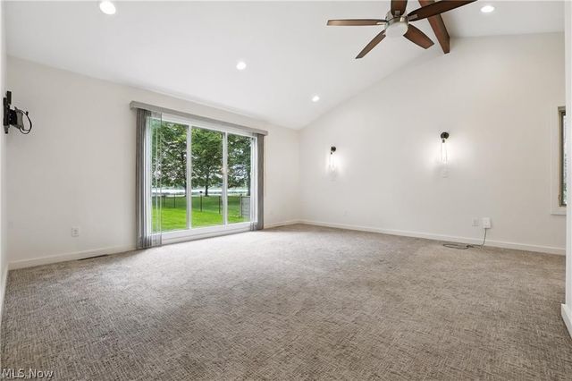 263 E Pine Lake Road, North Lima, OH 44452