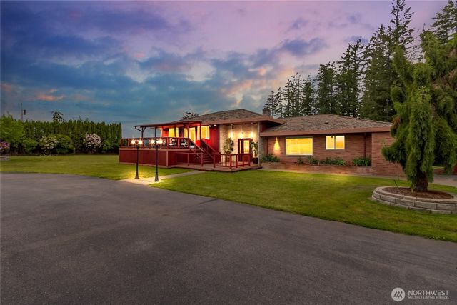 36510 Mountain Highway E, Eatonville, WA 98328