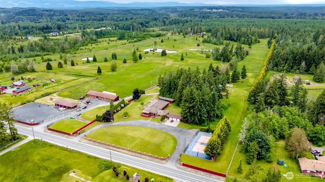 36510 Mountain Highway E, Eatonville, WA 98328