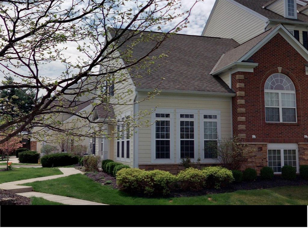 1101 Bluffway Drive, Columbus, OH 43235