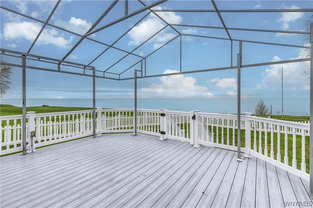 4653 Thilk Drive, Wilson, NY 14172