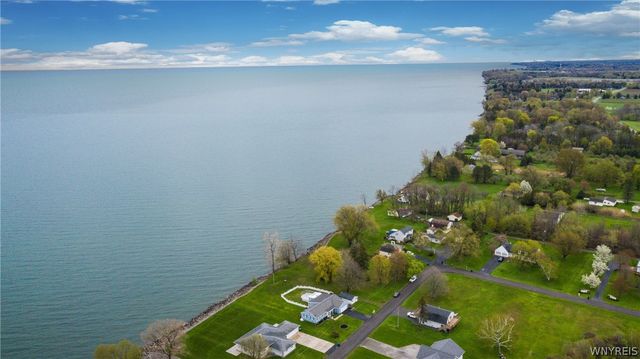 4653 Thilk Drive, Wilson, NY 14172