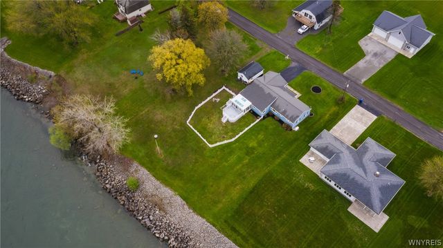 4653 Thilk Drive, Wilson, NY 14172