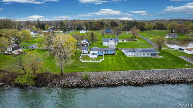 4653 Thilk Drive, Wilson, NY 14172