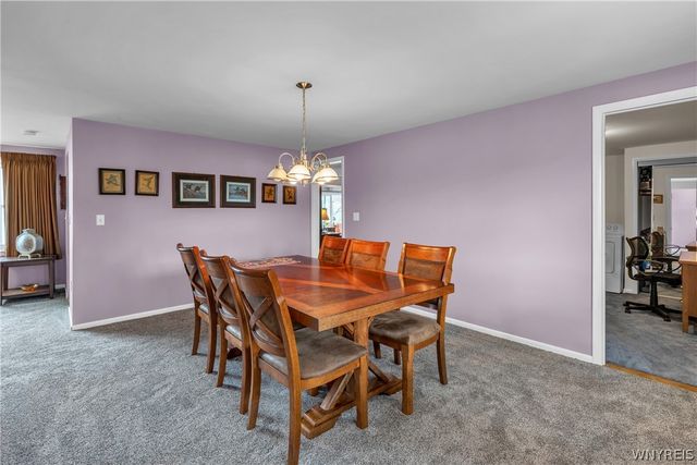 4653 Thilk Drive, Wilson, NY 14172