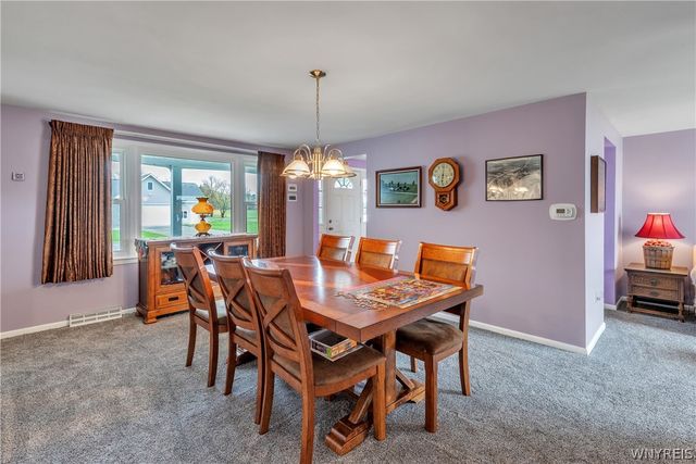 4653 Thilk Drive, Wilson, NY 14172