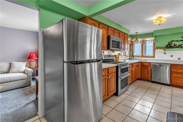 4653 Thilk Drive, Wilson, NY 14172