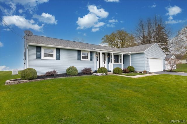 4653 Thilk Drive, Wilson, NY 14172