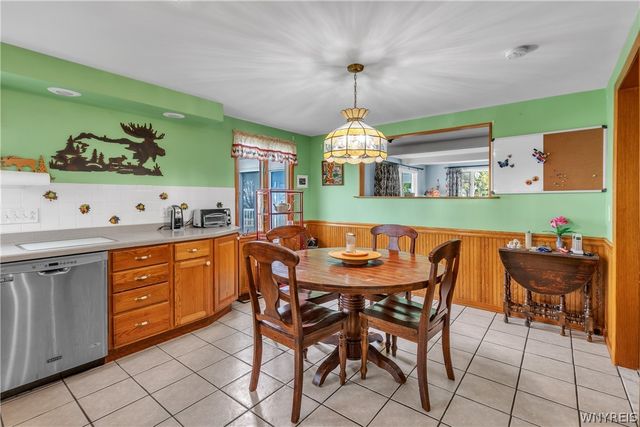 4653 Thilk Drive, Wilson, NY 14172