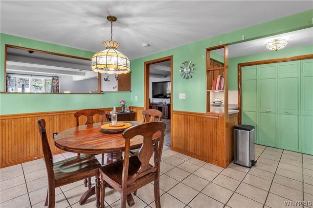 4653 Thilk Drive, Wilson, NY 14172