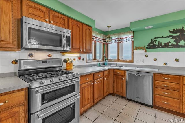 4653 Thilk Drive, Wilson, NY 14172