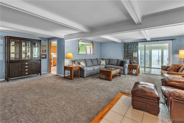 4653 Thilk Drive, Wilson, NY 14172