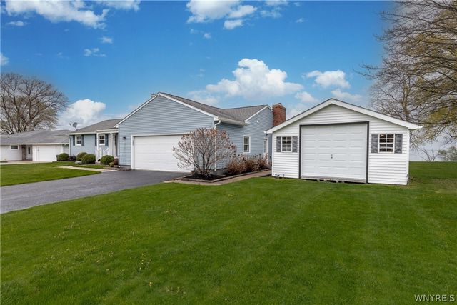 4653 Thilk Drive, Wilson, NY 14172