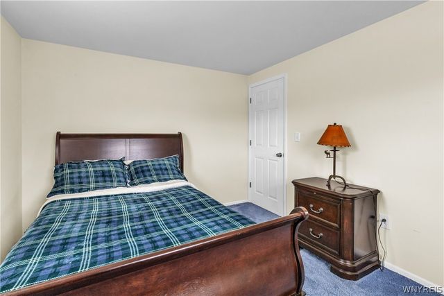 4653 Thilk Drive, Wilson, NY 14172