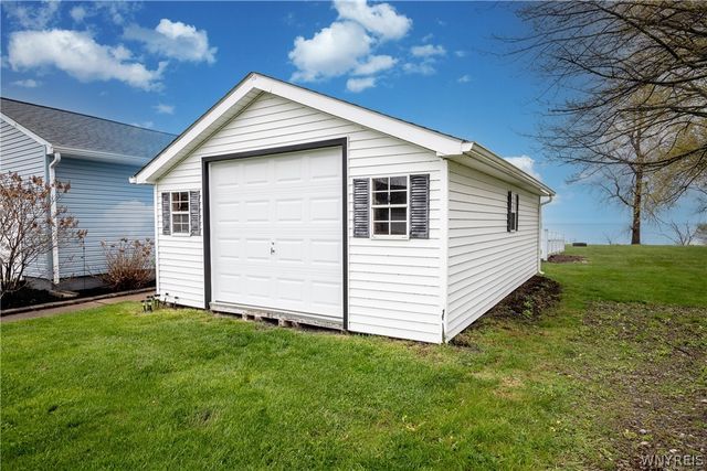 4653 Thilk Drive, Wilson, NY 14172