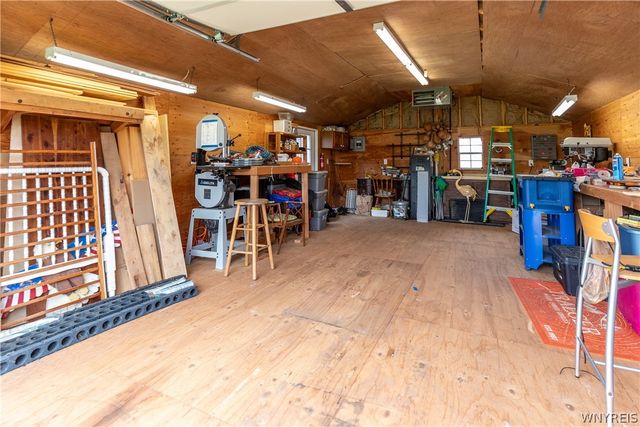 4653 Thilk Drive, Wilson, NY 14172