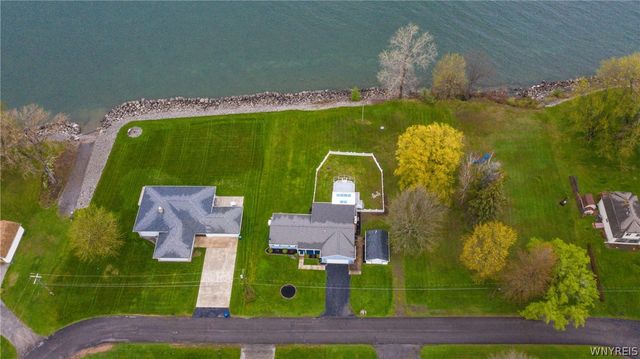 4653 Thilk Drive, Wilson, NY 14172